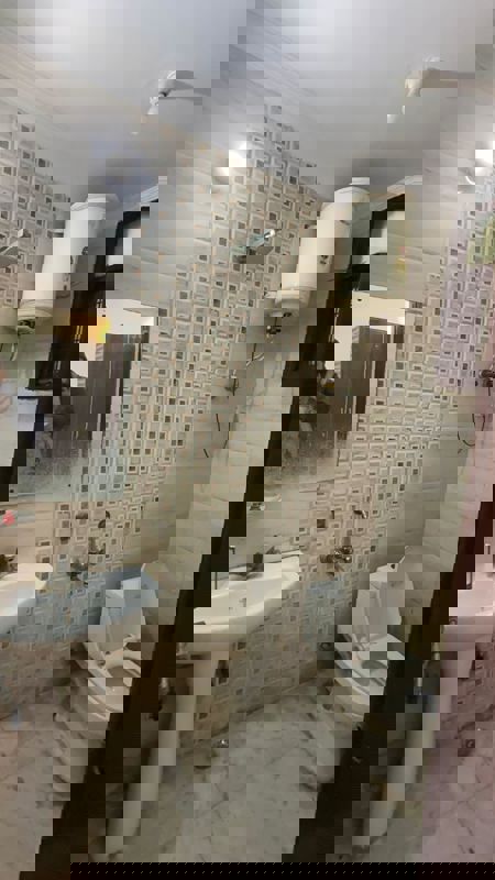 2 BHK Builder Floor For Rent in Panchsheel Vihar