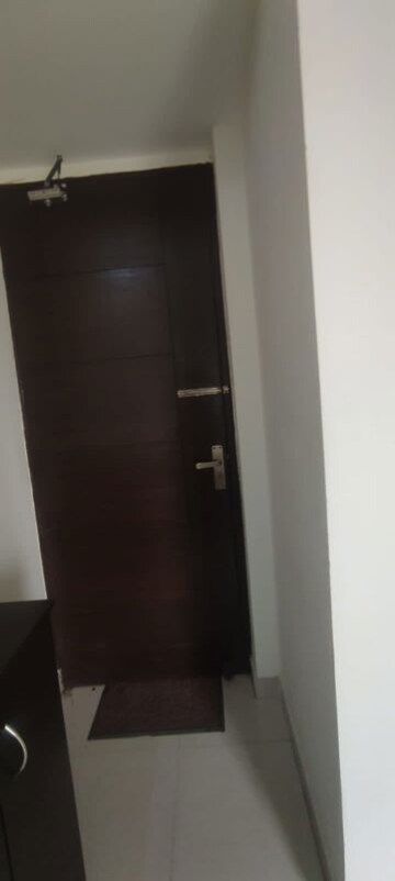 Building Lobby in 3 BHK Apartment at Mahagun Mirabella, Sector 79 – for Sale