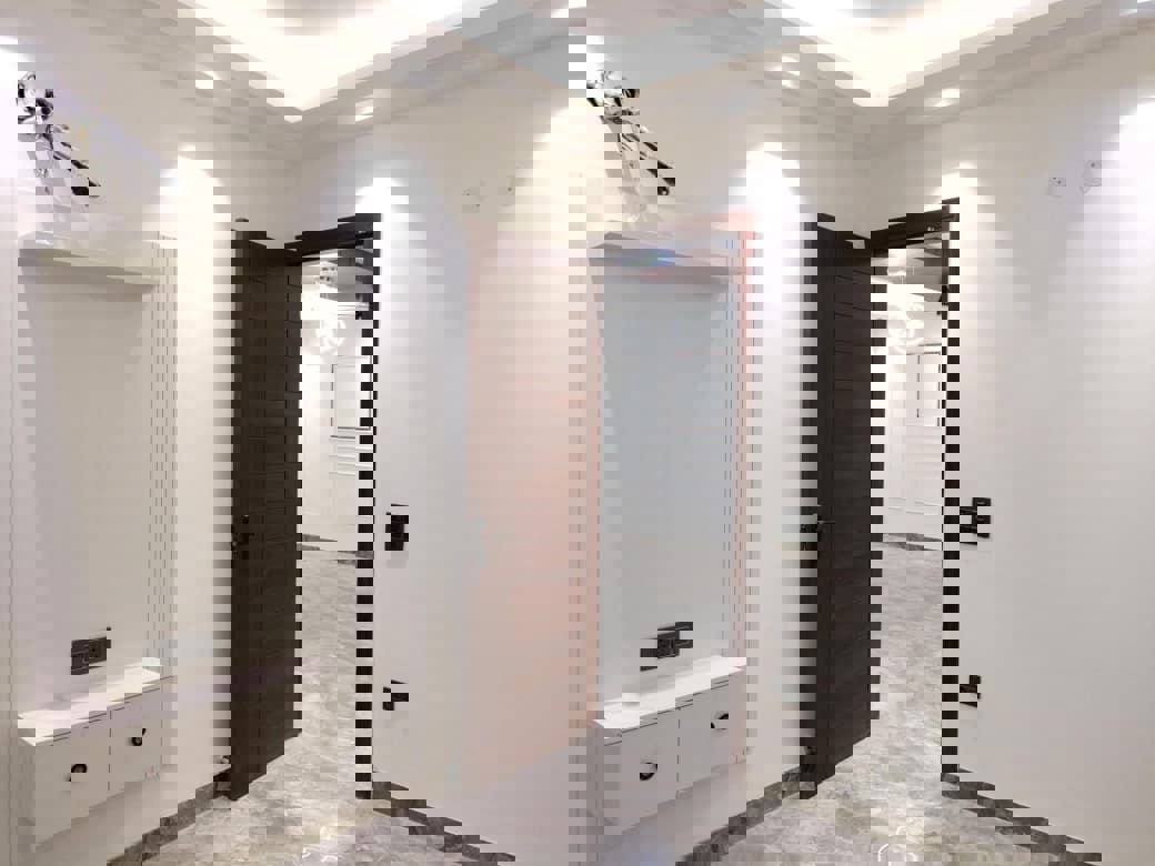 4 BHK Apartment For Rent in Sector 19B Dwarka