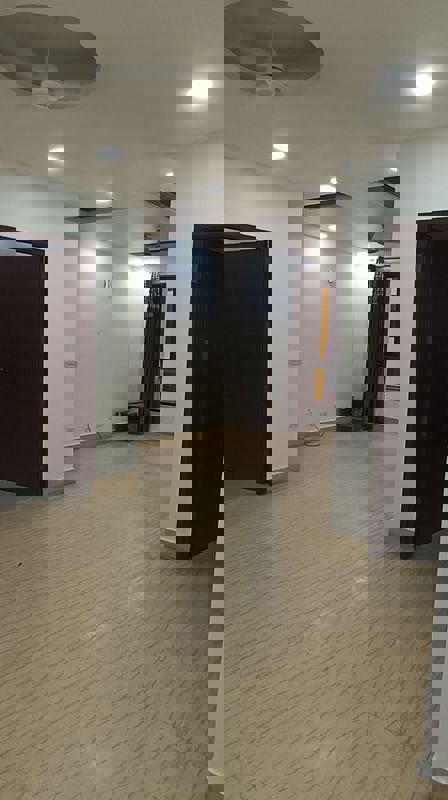 3 BHK + Servant Room 2309 Sq.Ft. Apartment in Clarion The Legend