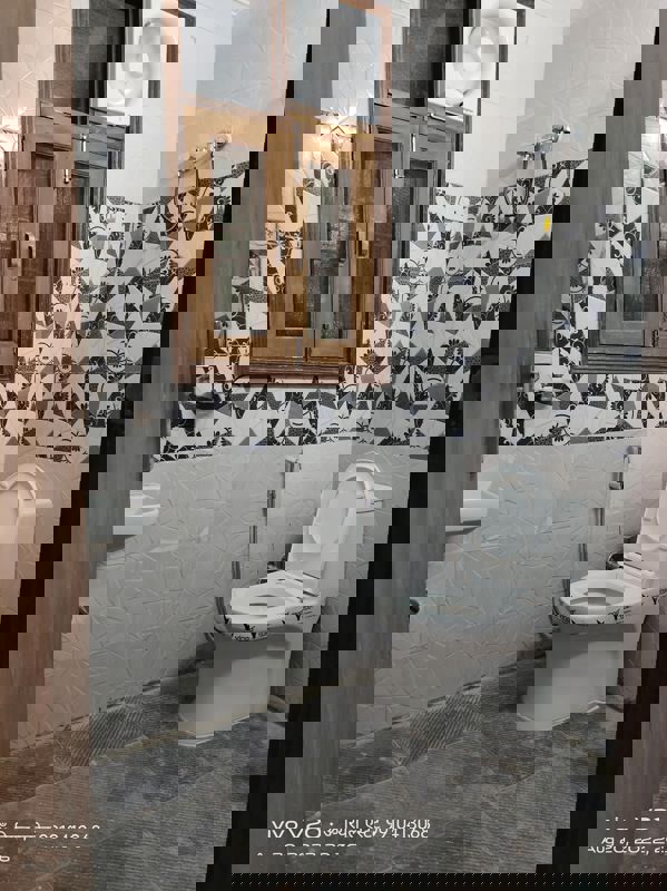 2 BHK + Servant Room 1000 Sq.Ft. Builder Floor in Risland Sky Mansion