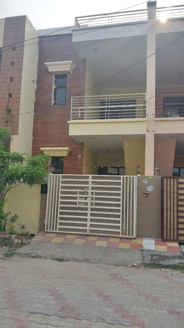 1 BHK Builder Floor For Sale in Dasmesh Nagar