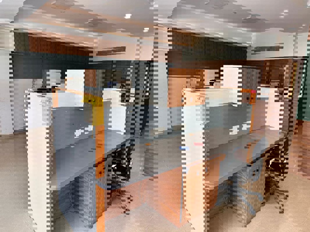 Office Space For Rent in Akota