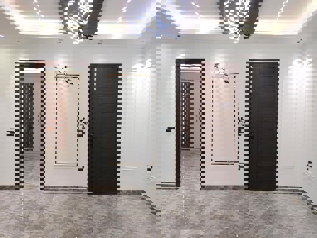 3 BHK Apartment For Rent in Sector 3 Dwarka