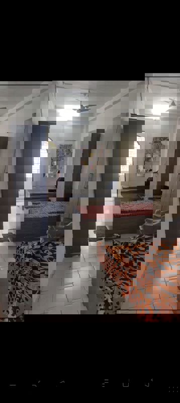 3 BHK + Pooja Room 1265 Sq.Ft. Apartment in Goel Ganga Avanta