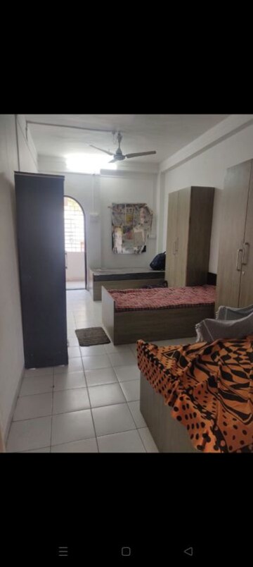 3 BHK Apartment For Sale in Goel Ganga Avanta, Mundhwa