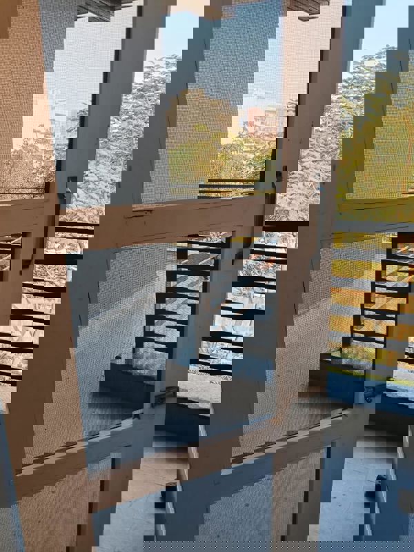 3 BHK + Extra Room 1728 Sq.Ft. Apartment in CS Roseate 63