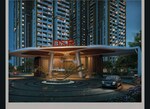 3 BHK 1600 Sq.Ft. Apartment in Godrej Lakeside Orchard