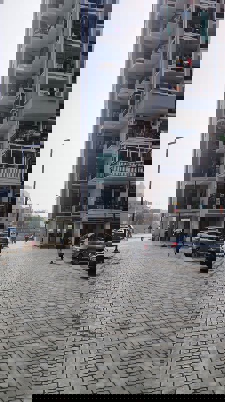 Retail Shop For Sale in Amolik Sankalp