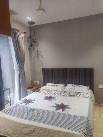 3 BHK Apartment For Rent in Lodha New Cuffe Parade, Wadala