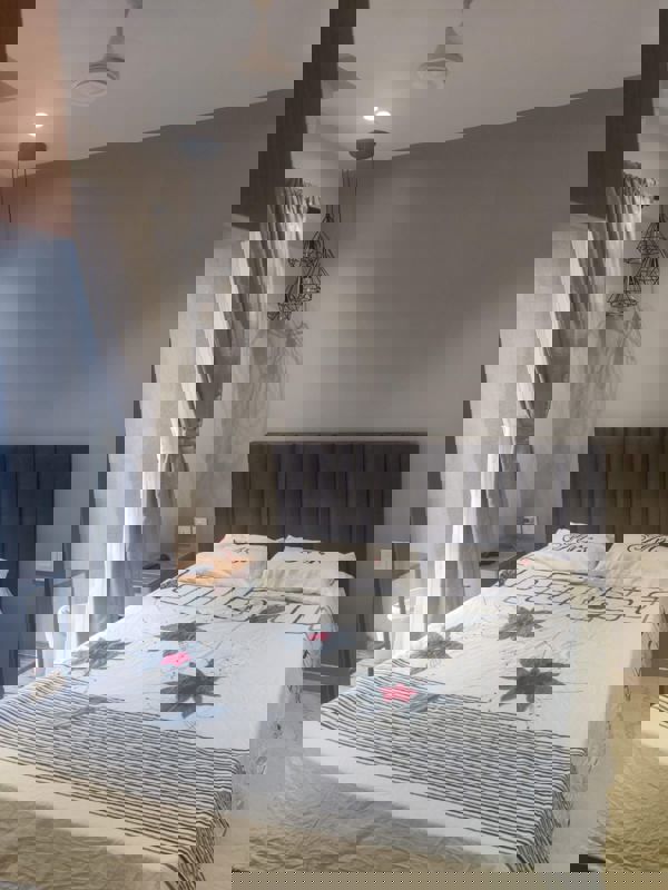 3 BHK + Pooja Room,Servant Room,Extra Room,Store Room Apartment For Rent in Lodha New Cuffe Parade