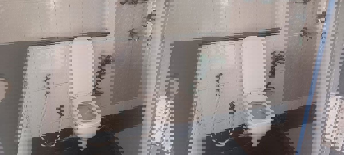 2 BHK Apartment For Rent in Kabra Aurum