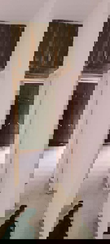 2 BHK + Pooja Room Apartment For Rent in Wave Dream Homes