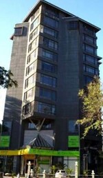 1620 Sq.Ft. Office Space in Prestige Meridian Apartments