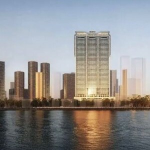 4 BHK Apartment For Sale in Worli