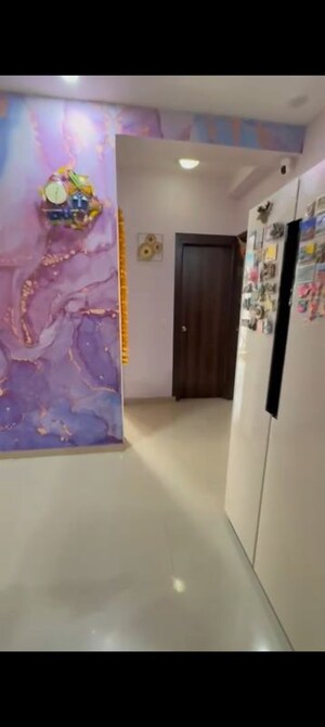 Master Plan in 4 BHK Apartment at Mahagun Mywoods, Sector 16c Greater Noida – for Sale