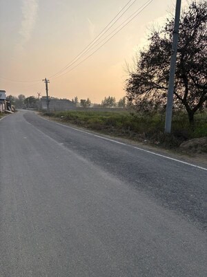 Plot Area in  Land at YEIDA Yamunotri Houses, Sector 22d Yamuna Expressway – for Sale