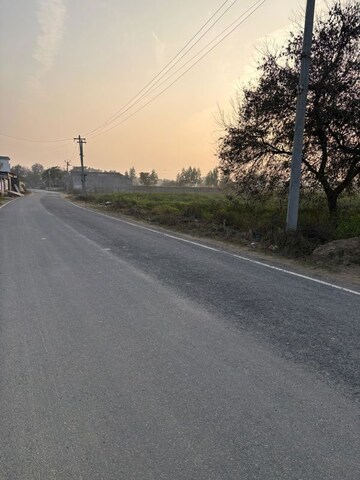 Plot Area in  Land at YEIDA Yamunotri Houses, Sector 22d Yamuna Expressway – for Sale