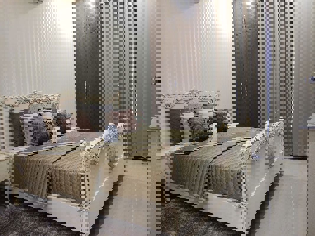 3 BHK + Pooja Room 1700 Sq.Ft. Apartment in Bliss Orra