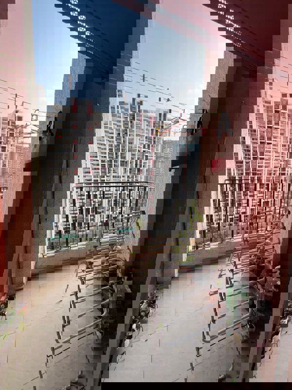 2 BHK + Pooja Room 940 Sq.Ft. Apartment in Godrej Elements