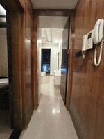 3 BHK 900 Sq.Ft. Apartment in Rustomjee OZone