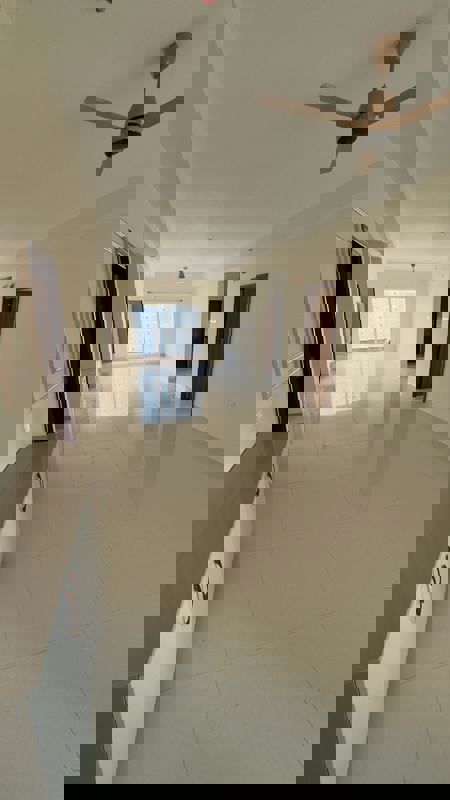 3 BHK + Pooja Room 1926 Sq.Ft. Apartment in My Home Sayuk