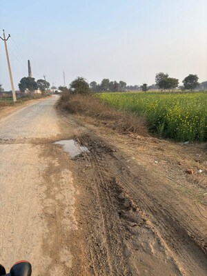 Plot Area in  Land at YEIDA Plots, Dankaur – for Sale