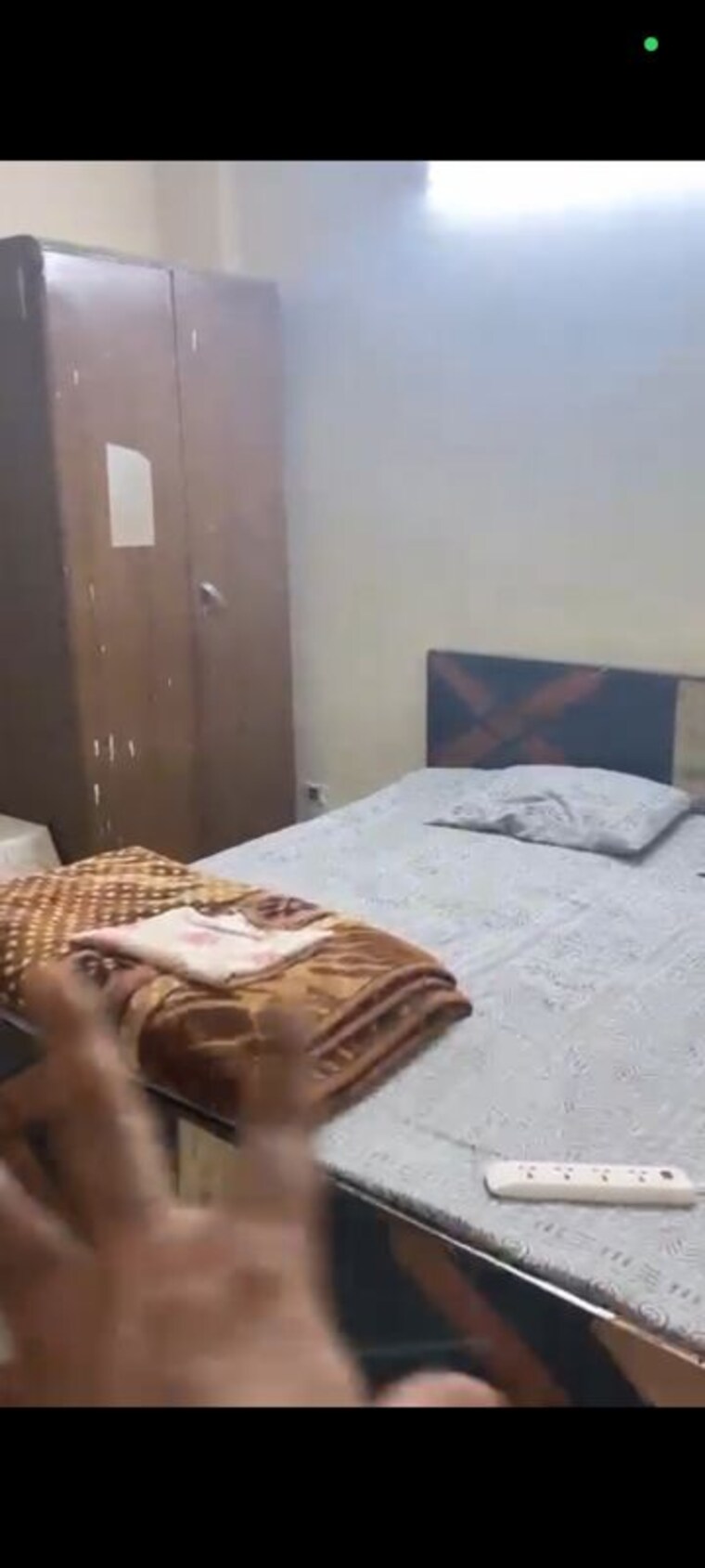 Living Room, malviya nagar 2 Bedroom 800 Sq.Ft. Builder Floor In Malviya Nagar Delhi 9790528