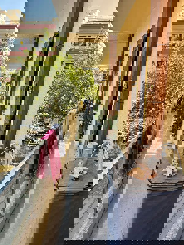 2 BHK Builder Floor For Rent in Sector 23