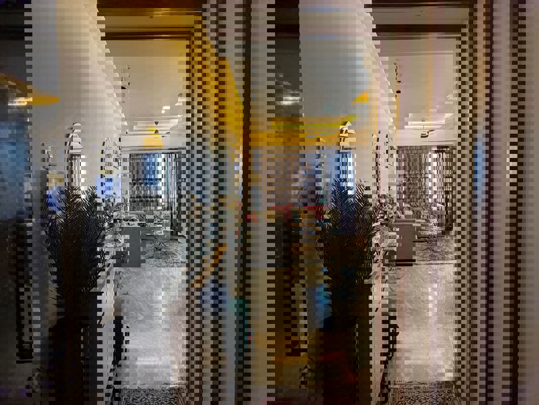 2.5 BHK 850 Sq.Ft. Apartment in Wadhwa Imperial Heights