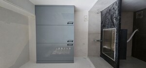 Furnished Amenities in 3 BHK Apartment at Rajapushpa Provincia, Narsingi – for Rent