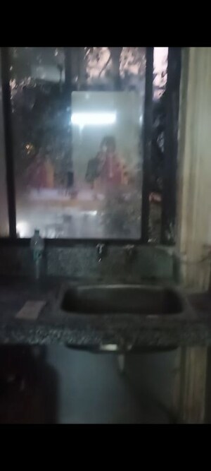 Furnished Amenities in 1 RK Builder Floor at Malviya Nagar – for Rent