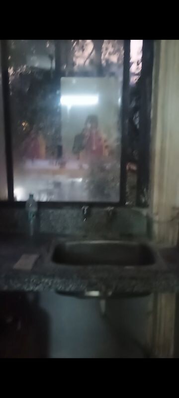 Furnished Amenities in 1 RK Builder Floor at Malviya Nagar – for Rent