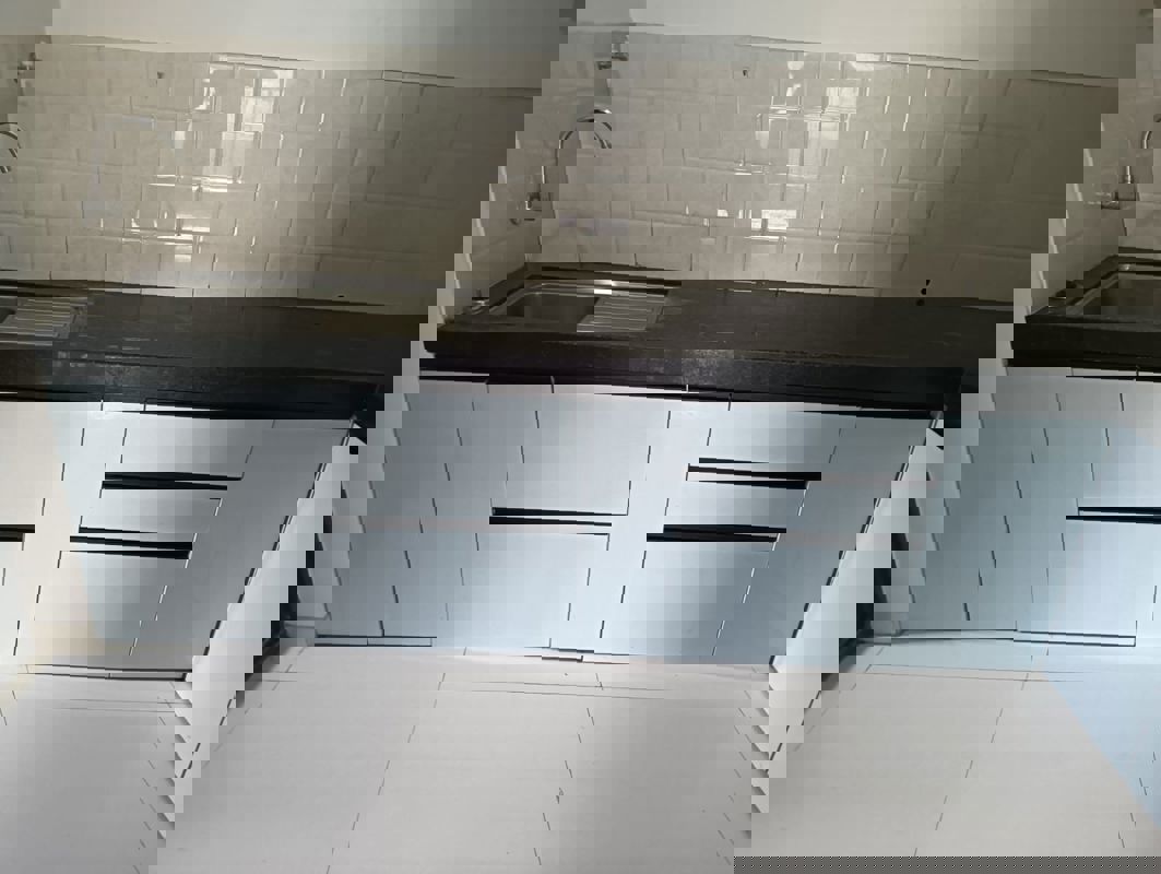 3 BHK + Pooja Room,Study Room 1080 Sq.Ft. Apartment in Shapoorji Pallonji Sensorium