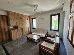 1 BHK Builder Floor For Rent in Palam Vihar