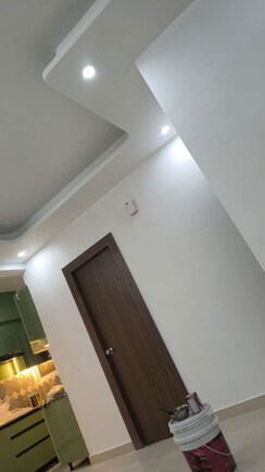 3 BHK + Extra Room Apartment For Sale in Smart World Orchard
