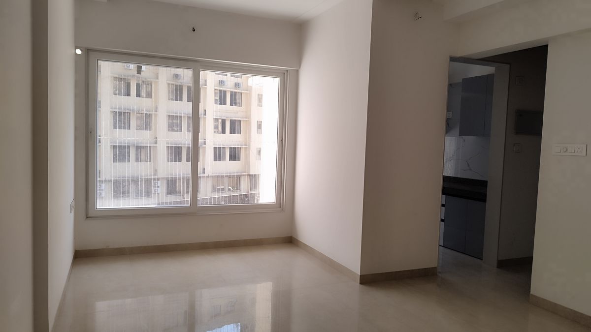 1 BHK + Pooja Room,Servant Room,Study Room Apartment For Sale in Salangpur Salasar Aavatar