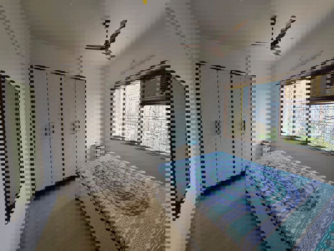 1 BHK 400 Sq.Ft. Apartment in Chincholi Apartment