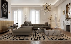 3 BHK + Pooja Room,Servant Room,Study Room,Extra Room Apartment For Sale in Paras The Florett Enqlave