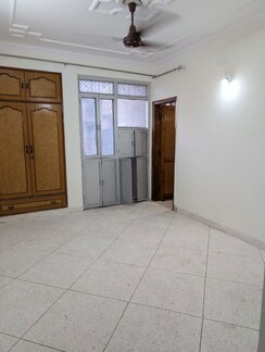 3 BHK + Pooja Room Apartment For Rent in Sector 7 Dwarka
