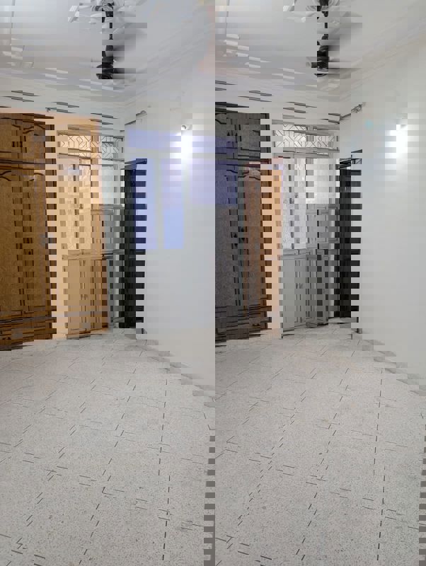 3 BHK + Pooja Room Apartment For Rent in Sector 7 Dwarka