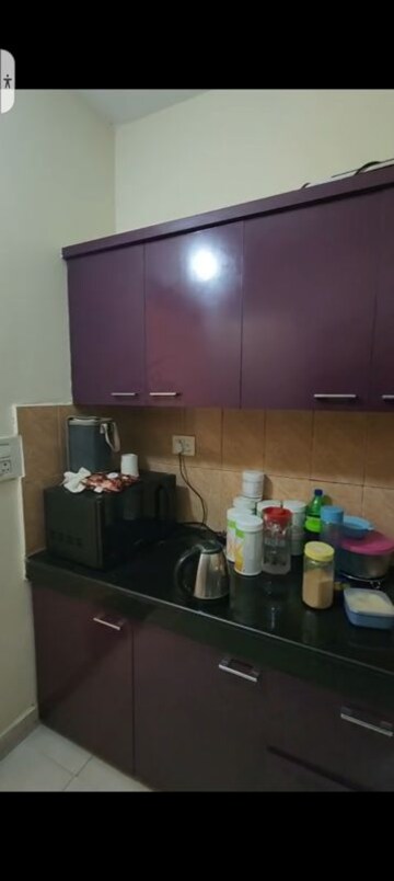 Furnished Amenities in 2.5 BHK Apartment at UPAEVP Mandakini Enclave, Raebareli Road – for Rent