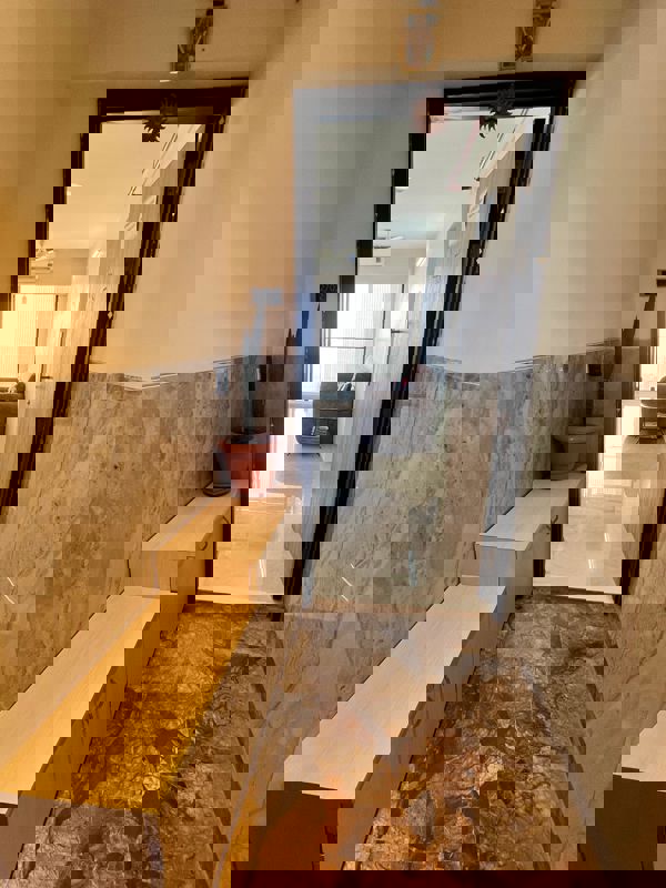 2 BHK + Pooja Room,Servant Room,Extra Room 672 Sq.Ft. Apartment in Dosti Eastern Bay Phase 2