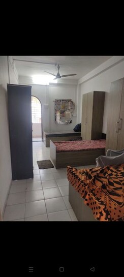 4 BHK + Pooja Room Apartment For Sale in Vyom Avinea