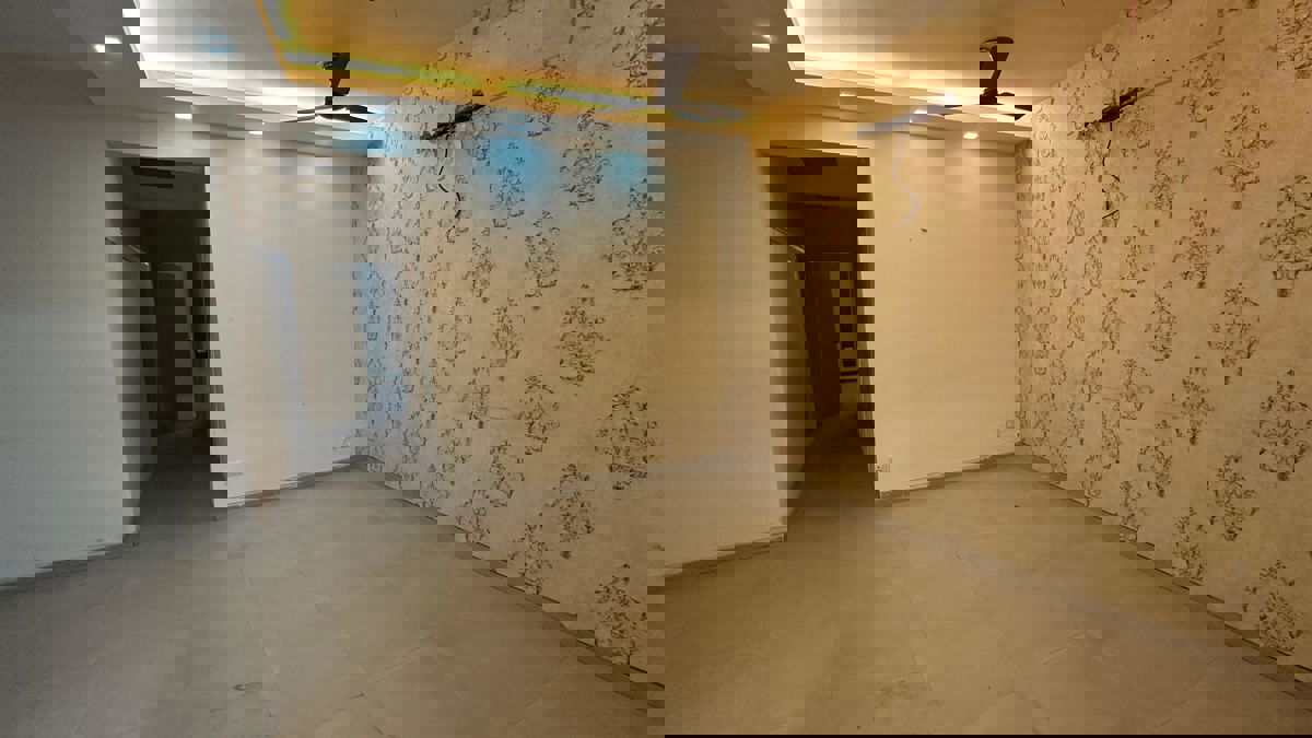 3 BHK 1620 Sq.Ft. Apartment in CHD Avenue 71