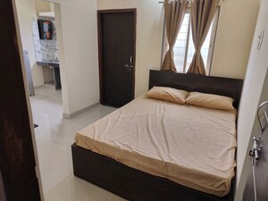 Pg For Rent in Hinjewadi