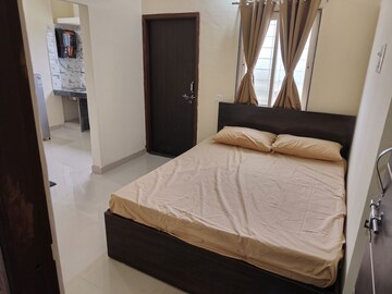  Pg For Rent in Hinjewadi