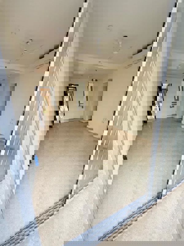 2 BHK Apartment For Rent in Piramal Vaikunth