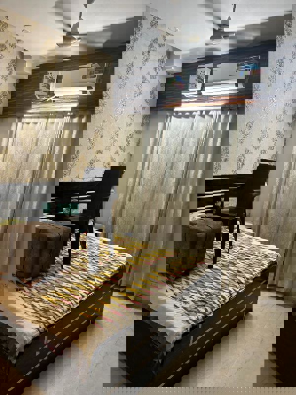 2 BHK Builder Floor For Rent in Sector 31