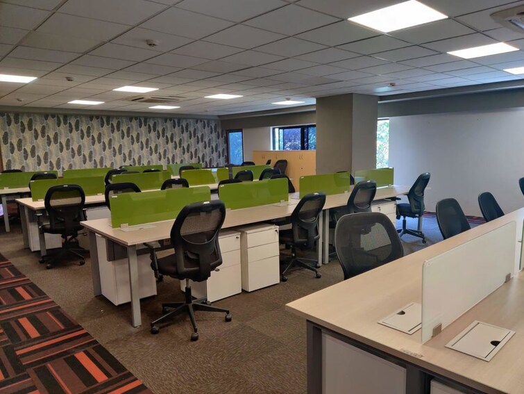 Cover Image, vijay nagar Commercial Office Space 1055 Sq.Ft. In Vijay Nagar Indore 9876955